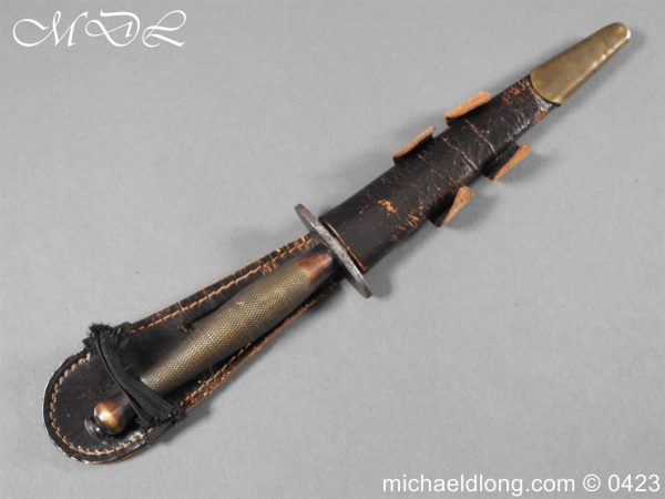 2nd Pattern F-S Fighting Knife by Wilkinson