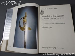 michaeldlong.com 3006633 300x225 Swords for Sea Service Two Volumes