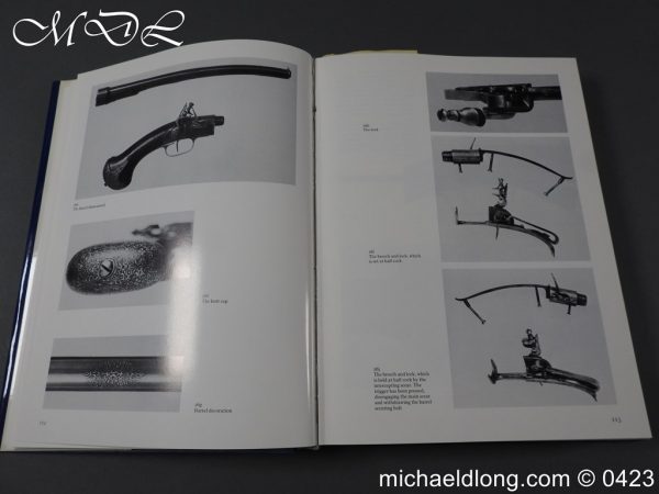michaeldlong.com 3006670 600x450 Great British Gunmakers 1540 – 1740