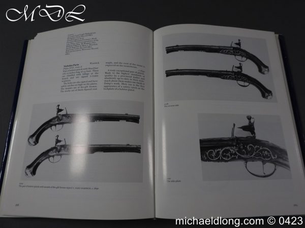 michaeldlong.com 3006672 600x450 Great British Gunmakers 1540 – 1740