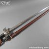 michaeldlong.com 3006676 100x100 Georgian 1796 Pattern Brass Cavalry Sword