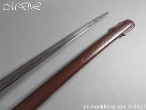 michaeldlong.com 3006738 300x225 1887 Pattern Officer’s Heavy Cavalry Sword