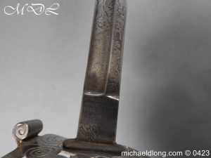 michaeldlong.com 3006742 300x225 1887 Pattern Officer’s Heavy Cavalry Sword
