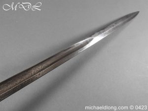 michaeldlong.com 3006745 300x225 1887 Pattern Officer’s Heavy Cavalry Sword