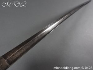 michaeldlong.com 3006746 300x225 1887 Pattern Officer’s Heavy Cavalry Sword