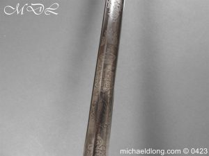 michaeldlong.com 3006749 300x225 1887 Pattern Officer’s Heavy Cavalry Sword