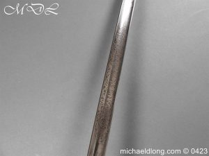 michaeldlong.com 3006750 300x225 1887 Pattern Officer’s Heavy Cavalry Sword