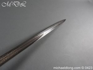 michaeldlong.com 3006751 300x225 1887 Pattern Officer’s Heavy Cavalry Sword