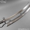 michaeldlong.com 3006761 100x100 1821 Pattern Light Cavalry Officer’s Sword by Wilkinson