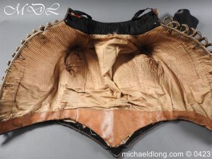 Victorian Royal Horse Artillery Full Dress Jacket