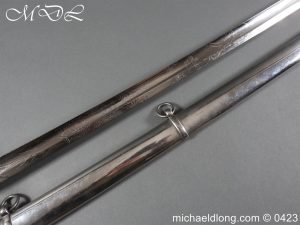 michaeldlong.com 3006825 300x225 Victorian Royal Artillery Sword