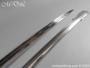 michaeldlong.com 3006830 300x225 Victorian Royal Artillery Sword