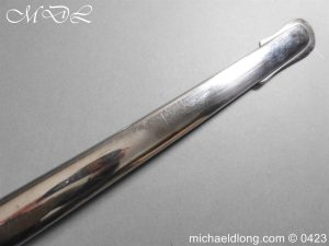 michaeldlong.com 3006832 300x225 Victorian Royal Artillery Sword