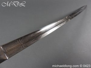 michaeldlong.com 3006833 300x225 Victorian Royal Artillery Sword