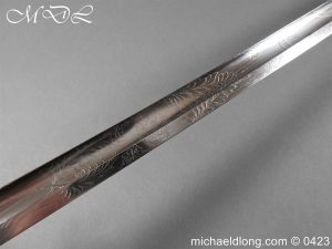 michaeldlong.com 3006836 300x225 Victorian Royal Artillery Sword