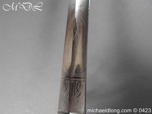 michaeldlong.com 3006840 300x225 Victorian Royal Artillery Sword