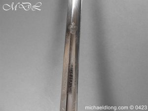 michaeldlong.com 3006842 300x225 Victorian Royal Artillery Sword