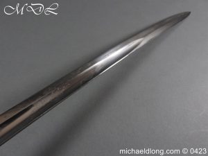 michaeldlong.com 3006843 300x225 Victorian Royal Artillery Sword