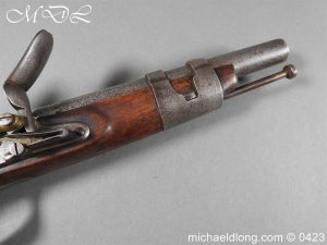 michaeldlong.com 3006926 300x225 U.S. Simeon North Model 1816 Flintlock Pistol