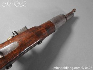 michaeldlong.com 3006932 300x225 U.S. Simeon North Model 1816 Flintlock Pistol