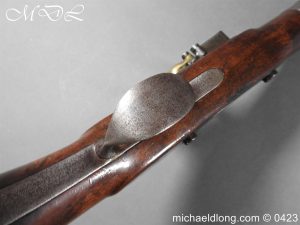 michaeldlong.com 3006933 300x225 U.S. Simeon North Model 1816 Flintlock Pistol