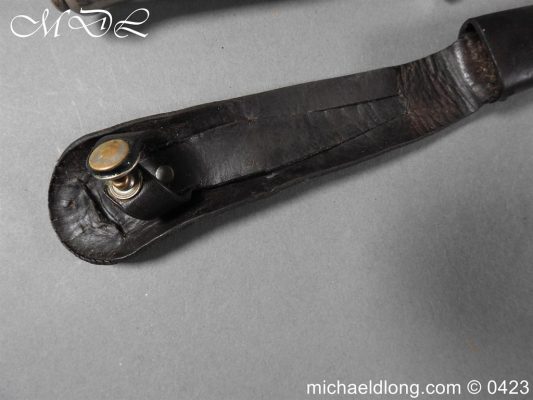 Wilkinson 1st pattern F – S Commando Knife – Michael D Long Ltd ...