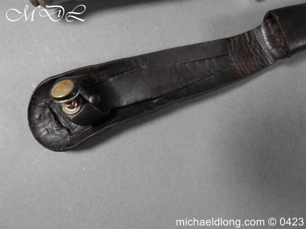 Wilkinson 1st pattern F - S Commando Knife - Image 2