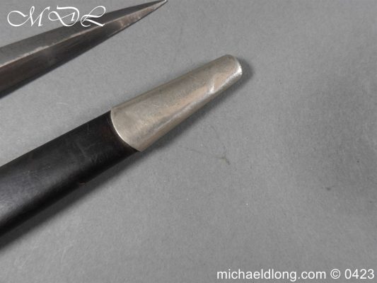 Wilkinson 1st pattern F – S Commando Knife – Michael D Long Ltd ...