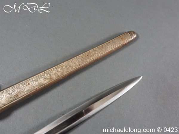 German Army Dagger WW2 - Image 17