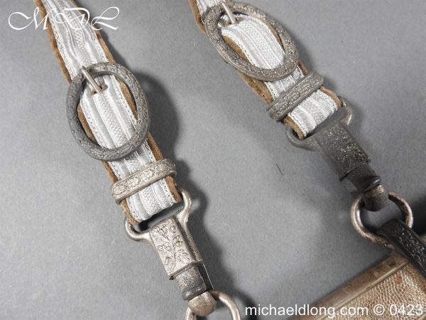 German Army Dagger WW2 - Image 16