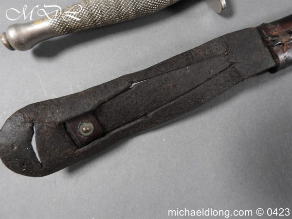 Wilkinson 1st pattern F - S Commando Knife - Image 14