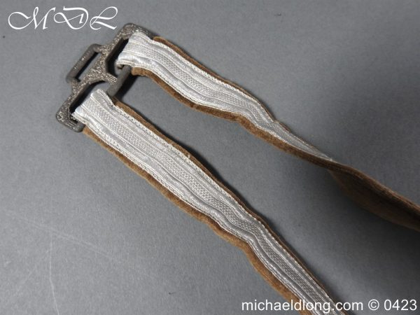 German Army Dagger WW2 - Image 15