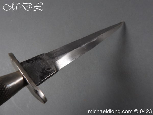 Wilkinson 1st pattern F - S Commando Knife - Image 12
