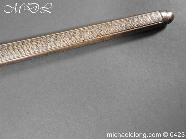 German Army Dagger WW2 - Image 10