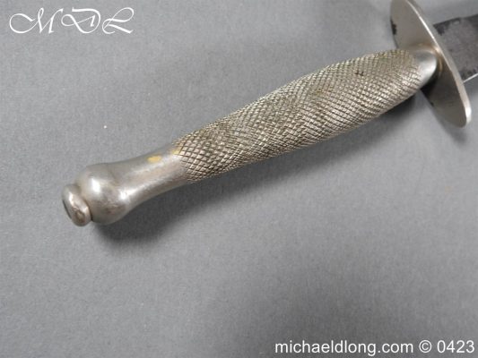 Wilkinson 1st pattern F – S Commando Knife – Michael D Long Ltd ...