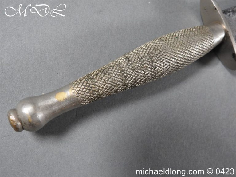 Wilkinson 1st pattern F – S Commando Knife – Michael D Long Ltd ...