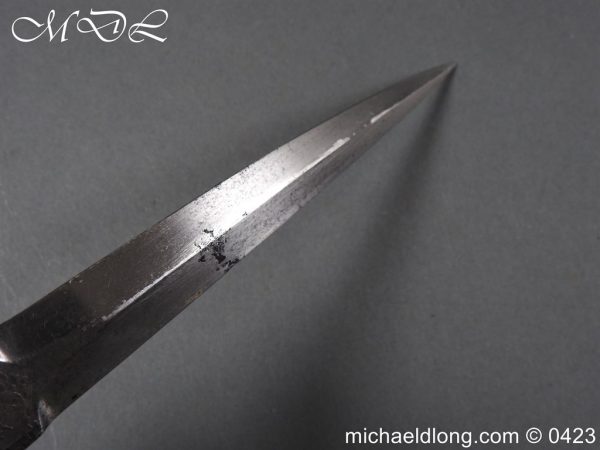 Wilkinson 1st pattern F - S Commando Knife - Image 5