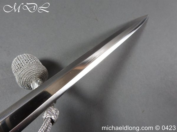 German Army Dagger WW2 - Image 6