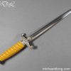 WW2 German Army Dagger
