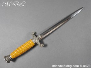 WW2 German Army Dagger