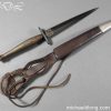 Wilkinson 2nd Pattern F-S Fighting Knife