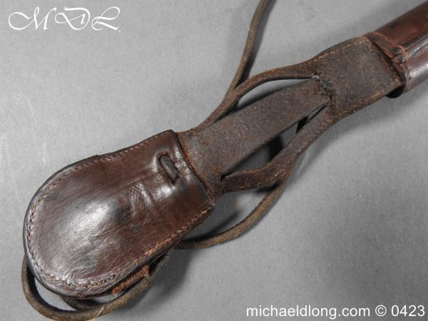 Wilkinson 2nd Pattern F-S Fighting Knife - Image 15