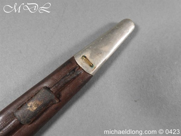 Wilkinson 2nd Pattern F-S Fighting Knife - Image 13