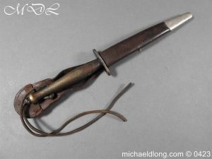 Wilkinson 2nd Pattern F-S Fighting Knife