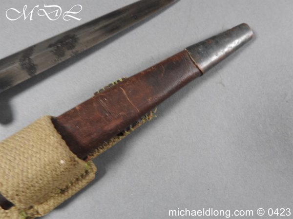 3rd Pattern F-S Fighting Knife - Image 11