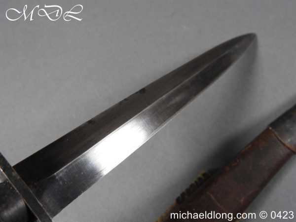 3rd Pattern F-S Fighting Knife - Image 8