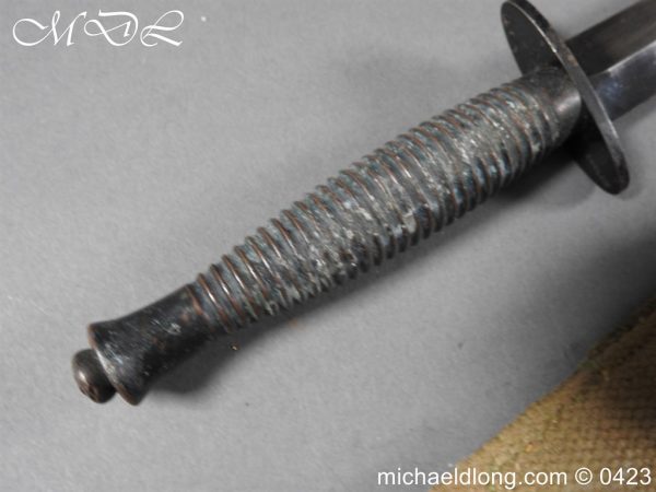 3rd Pattern F-S Fighting Knife - Image 7