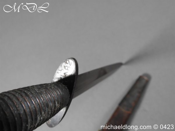 3rd Pattern F-S Fighting Knife - Image 6