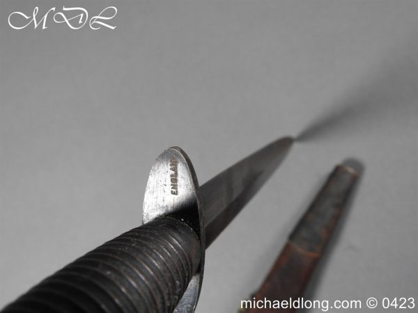 3rd Pattern F-S Fighting Knife - Image 5