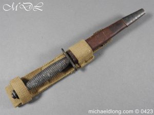 3rd Pattern F-S Fighting Knife